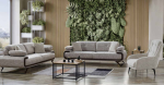 Marsilya Sofa Set